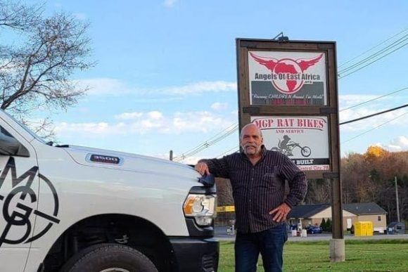 Sam Childers Net Worth - Income Sources And See His Philanthropic Works