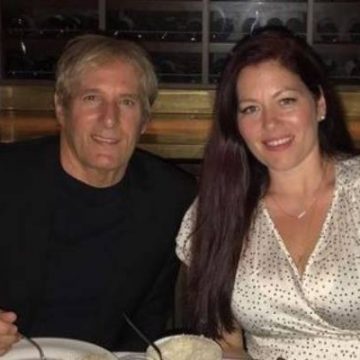 Where Is Michael Bolton’s Daughter Taryn Bolton Now?