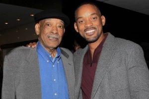 Will Smith's Father Willard Carroll Smith Sr. Was A Refrigeration ...