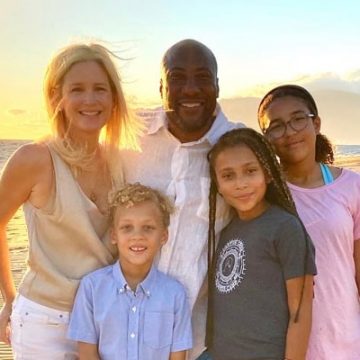 Meet All Of Byron Allen’s Children And Know About Their Upbringing