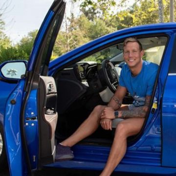 Caeleb Dressel Net Worth – Sources Say He Is A Multi-Millionaire