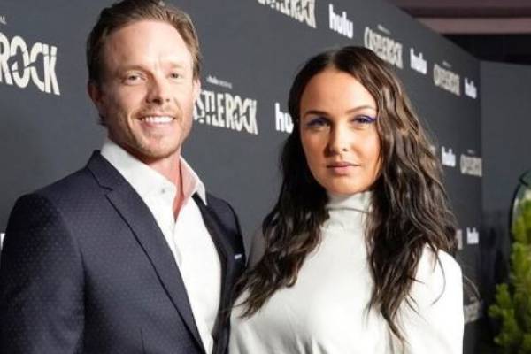 Camilla Luddington Net Worth - Salary From Greys Anatomy And Other Multiple Sources