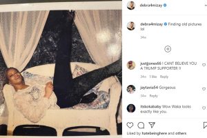 Debra Antney, 7 Interesting Facts About Waka Flocka Flame’s Mother