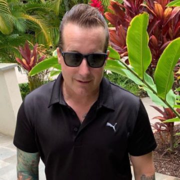 Tre Cool Net Worth – Earnings As Green Day’s Drummer And Other Ventures