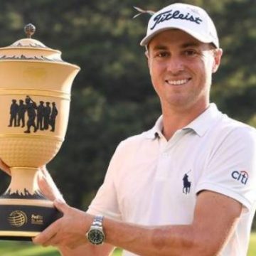 Justin Thomas Net Worth – Income And Earnings As A Golfer