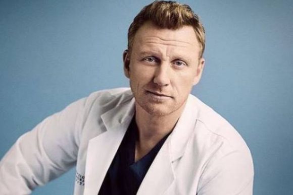 Kevin McKidd Net Worth Salary From Grey s Anatomy And Other Acting 
