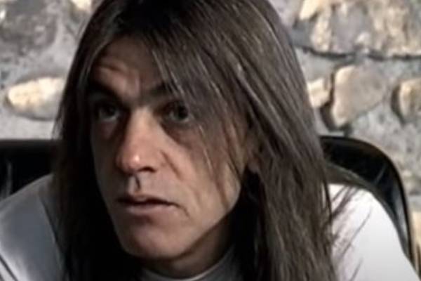 Malcolm Young's Net Worth
