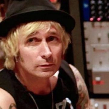 Not Even Married For A Year, Where Is Mike Dirnt’s Ex-wife Sarah Garrity Now?