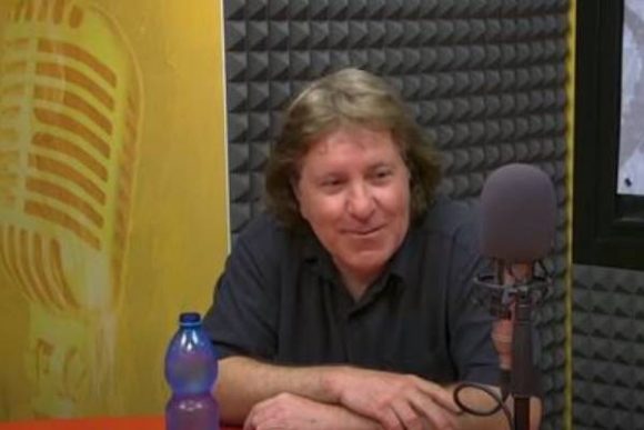 Simon Wright Net Worth - Look At His Earnings From His Career In Music