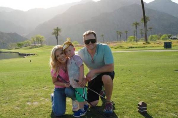 Spencer Pratt Net Worth - What Are His Income And Earning Sources?