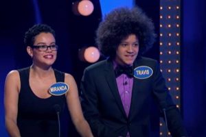 Meet Travis Tyson - Photos Of Neil deGrasse Tyson's Son | eCelebrityMirror