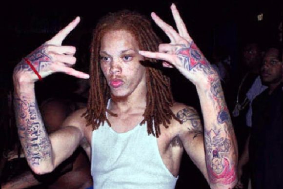 Sadly Waka Flocka Flames Brother Kayo Redd Has Already Passed Away Ecelebritymirror 