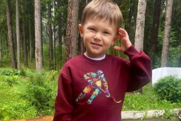 Meet Sergei Ovechkin Photos Of Alexander Ovechkin s Son ECelebrityMirror