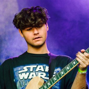Billie Joe Armstrong’s Son Jakob Danger – 7 Interesting Facts About The Emerging Musician