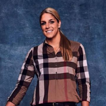 Elena Delle Donne Net Worth – Look At Her Salary From WNBA And Other Earning Sources