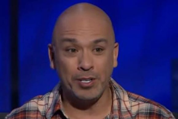 Who Is Comedian Jo Koy's Wife? Has Got A Son | eCelebrityMirror