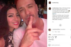 Who Is Comedian Jo Koy's Wife? Has Got A Son eCelebrityMirror