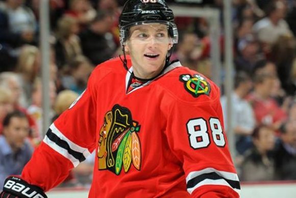 Did You Know Patrick Kane Already Is A Father | eCelebrityMirror