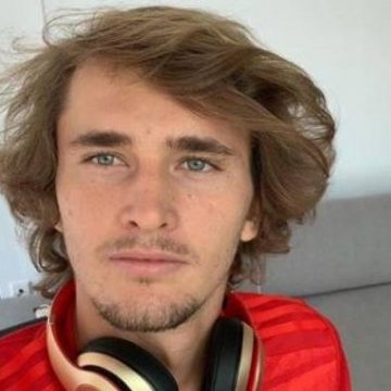 Who Is Alexander Zverev’s Wife? Did You Know He Has A Daughter?
