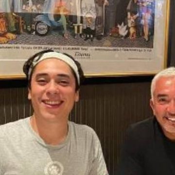 Cesar Millan’s Son Andre Millan Is A Grown Man Now – What Does He Do?