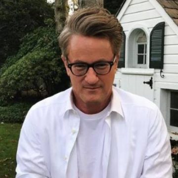 Joe Scarborough Net Worth – Look At His Income And Earning Sources