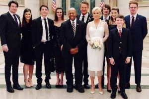 Joe Scarborough Net Worth - Look At His Income And Earning Sources