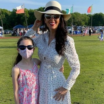 Meet Sienna Henry – Photos Of John W. Henry’s Daughter With Linda Pizzuti Henry