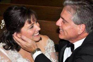 Joe Scarborough's Ex-wife Melanie Hinton - What Went Wrong? Married For