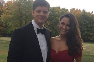 Is Molly Sexton, Buck Sexton's Wife? Already Parted Ways