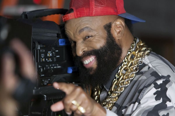 Mr. T Net Worth - What Are His Income And Earning Sources