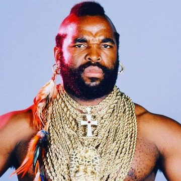 Mr. T Net Worth – What Are His Income And Earning Sources
