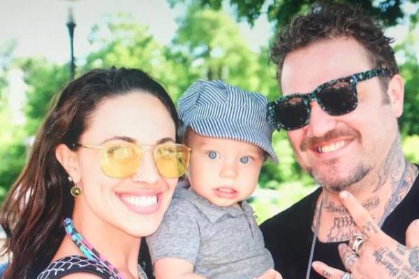 Is Bam Margera And Nicole Boyd’s Marriage In Trouble?