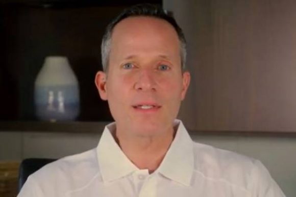 Did You Know Christopher Ilitch Has Got Three Children? | eCelebrityMirror