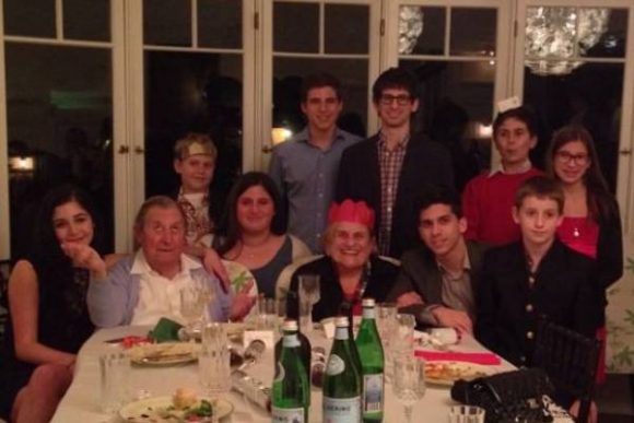 Meet Dan Attanasio - Photos Of Mark Attanasio’s Son With Wife Deborah