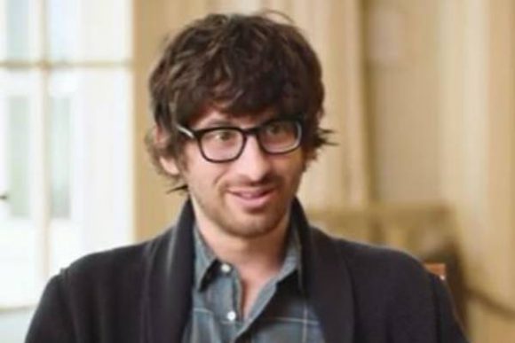 Meet Dan Attanasio - Photos Of Mark Attanasio’s Son With Wife Deborah