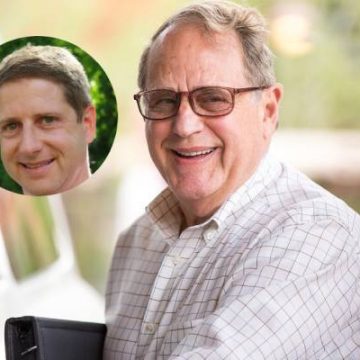 Five Interesting Facts About Jerry Reinsdorf’s Son Michael Andrew Reinsdorf, Is He Married?
