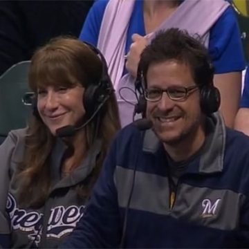 Find Out More About Mark Attanasio’s Wife Deborah, The Mother Of His Two Children