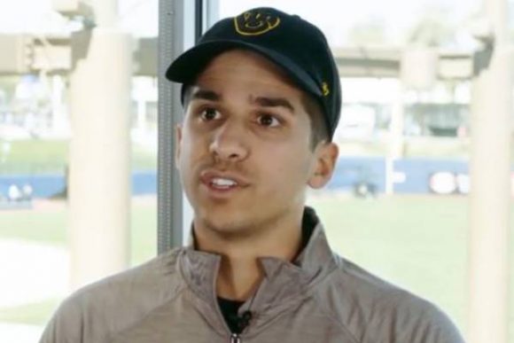 Meet Mike Attanasio - Photos Of Mark Attanasio’s Son With Wife Deborah