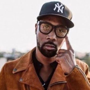 RZA’s Ex-wife Eboni Mills – What Went Wrong Between The Pair?