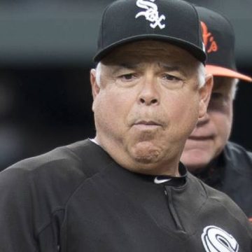 Meet All Of Manager Rick Renteria’s Children – How Many Kids Does He Have?