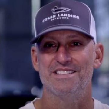 Take A Look At How All Of Torey Lovullo’s Children Are Growing Up