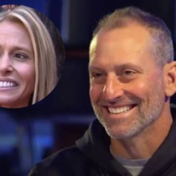 Interesting Facts About Torey Lovullo’s Wife Kristen Lovullo