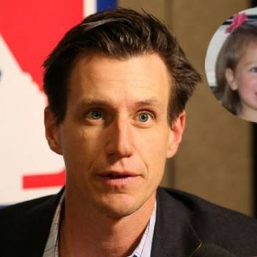 Meet Finley Counsell – Photos Of Craig Counsell’s Daughter With Michelle Counsell
