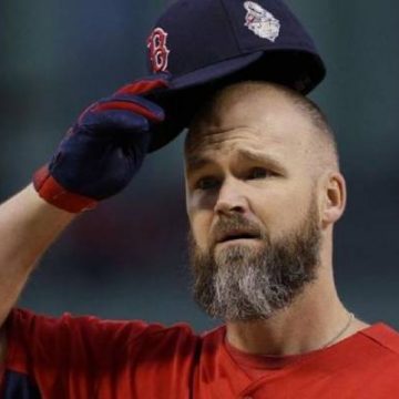 David Ross Net Worth – Look At The Manager’s Salary And Contract