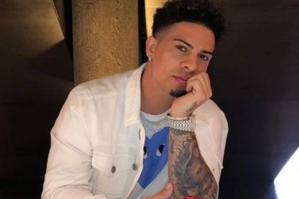 Facts About The Ace Family's Patriarch Austin McBroom