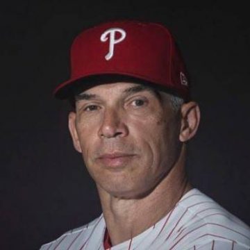 Joe Girardi Net Worth – Earnings As A Player And Now A Coach
