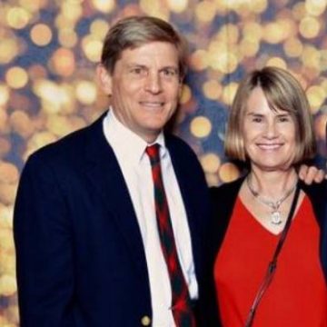 Leigh Middleton, John S. Middleton’s Wife Is Highly Invested In Philanthropy