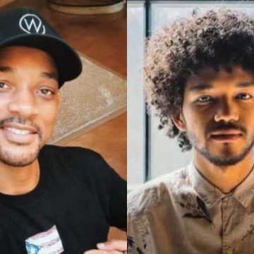 Are Will Smith And Justice Smith Related? Share Lot Of Similarities