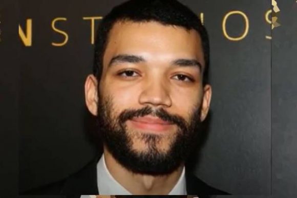 Meet Duilia Setacci And Wayne Smith, Actor Justice Smith's Parents ...