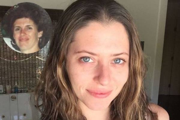 Lauren Miller mother Lauren Miller mother